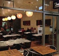 Thai Icon Restaurant - Accommodation in Surfers Paradise