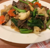 Chefs Delight Chinese  Cambodian Cuisine - Accommodation in Surfers Paradise