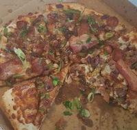 Domino's Pizza Warrawong - Accommodation in Surfers Paradise