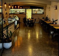 The Brew Bar - Accommodation in Surfers Paradise