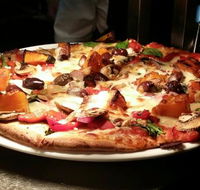 Al Lago Italian Restaurant - Accommodation in Surfers Paradise