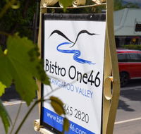 Bistro One46 Kangaroo Valley - Accommodation in Surfers Paradise