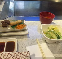 Fukusui Japanese Teppanyaki Restaurant - Accommodation in Surfers Paradise