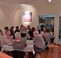 Jing Jo Cafe Restaurant - Accommodation in Surfers Paradise