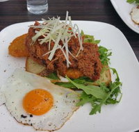 Little White Bull Espresso Cafe - Accommodation in Surfers Paradise