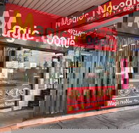 Magic Noodle - Accommodation in Surfers Paradise