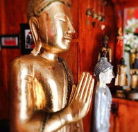 Mai Thai - Accommodation in Surfers Paradise