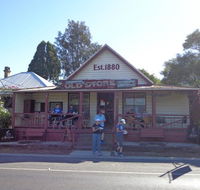 Old Store - Accommodation in Surfers Paradise