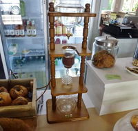 The General cafe of Kangaroo Valley - Accommodation in Surfers Paradise