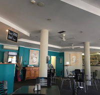 Tides Cafe  Restaurant - Accommodation in Surfers Paradise