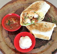 Carlos  Co - Accommodation in Surfers Paradise
