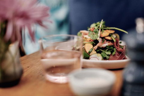Drury Lane Eatery - Accommodation in Surfers Paradise 0
