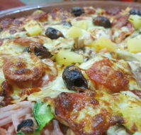La Vera Pizzeria - Accommodation in Surfers Paradise