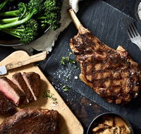 Outback Steakhouse - Accommodation in Surfers Paradise