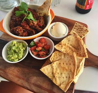 The Greedy Goat - Accommodation in Surfers Paradise