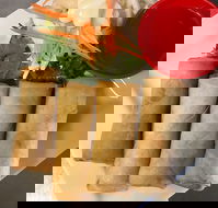 Aura Thai Cuisine - Accommodation in Surfers Paradise