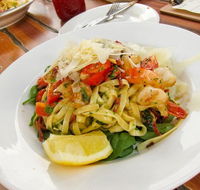 Cafe Enzo - Accommodation in Surfers Paradise
