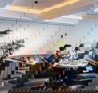 Eremo Restaurant - Accommodation in Surfers Paradise