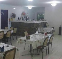 Golden Terrace Chinese Restaurant