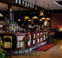 Goldfish Bar  Kitchen - Accommodation in Surfers Paradise