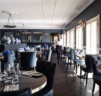 Locavore Dining  Epoche Lounge Bar - Accommodation in Surfers Paradise