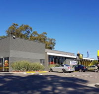 McDonald's - Accommodation in Surfers Paradise