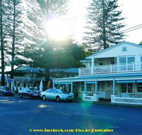 Patonga Beach Seafoods - Accommodation in Surfers Paradise