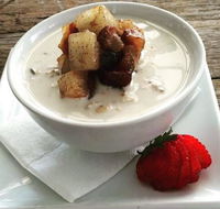 Pearl Beach Cafe - Accommodation in Surfers Paradise