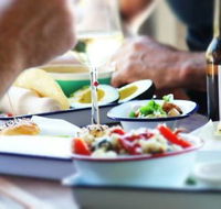 PopUp Restaurant - Accommodation in Surfers Paradise
