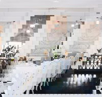 Restaurant Eighty Eight - Accommodation in Surfers Paradise