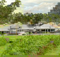 RidgeView RestaurantWines  Cottages - Accommodation in Surfers Paradise