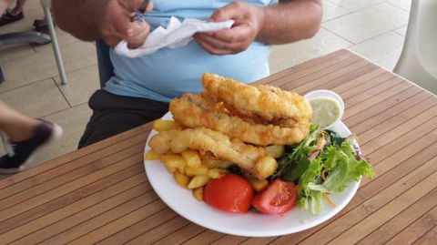 Salt Bistro - Accommodation in Surfers Paradise 0