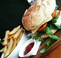Snapperman Beach Cafe - Accommodation in Surfers Paradise