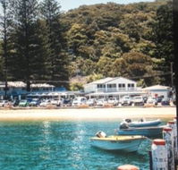 The Boat House - Accommodation in Surfers Paradise
