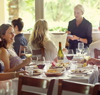 The Cellar Restaurant - Accommodation in Surfers Paradise