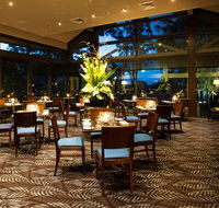 The Legends Grill - Accommodation in Surfers Paradise
