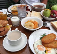 The Mill Restaurant - Accommodation in Surfers Paradise