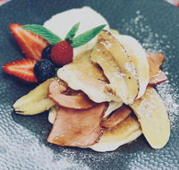Twine Restaurant - Accommodation in Surfers Paradise