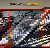 Yellow Billy Restaurant - Accommodation in Surfers Paradise