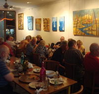 Avoca Beach Pizzeria  Pasta - Accommodation in Surfers Paradise