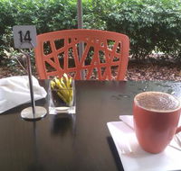 Bakin' Beanz Cafe - Accommodation in Surfers Paradise