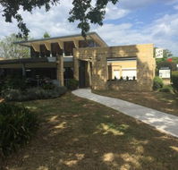 Central Park Cafe - Accommodation in Surfers Paradise