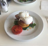 Cuppa Joe Cafe - Accommodation in Surfers Paradise