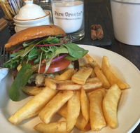 Fare Cravin' cafe - Accommodation in Surfers Paradise