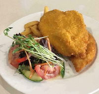 Maitland Park Bowlo Bistro - Accommodation in Surfers Paradise