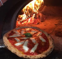Ometto pizza bar - Accommodation in Surfers Paradise