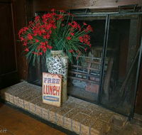 The Grand Junction Hotel Restaurant - Accommodation in Surfers Paradise