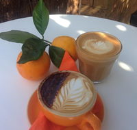 The Orange Tree - licensed cafe by the river - Accommodation in Surfers Paradise