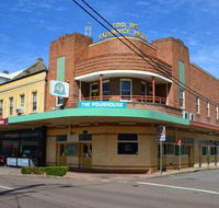 The Pourhouse - Accommodation in Surfers Paradise
