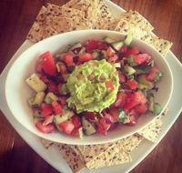 Wise Food Cafe - Accommodation in Surfers Paradise